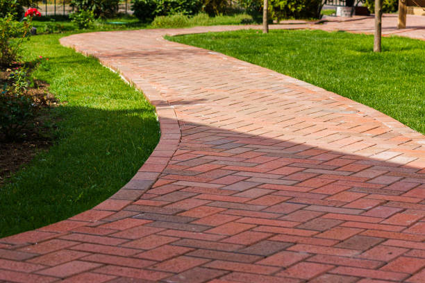 Best Commercial Driveway Pavers  in La Harpe, IL