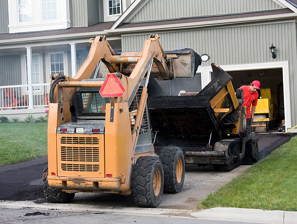 Best Driveway Repair Near Me  in La Harpe, IL