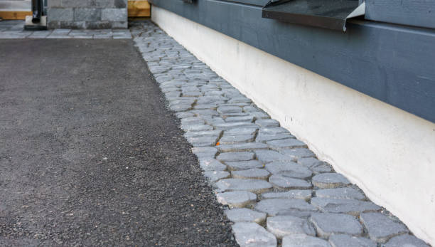 Best Driveway Resurfacing Pavers  in La Harpe, IL